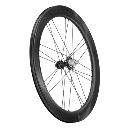 Ζεύγος Τροχών CAMPAGNOLO BORA WTO 60 C23 DISC Tubeless Ready (Center Lock)
