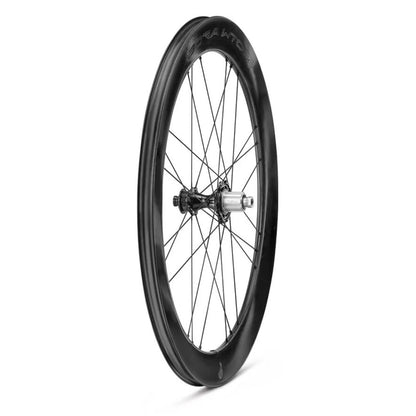 Ζεύγος Τροχών CAMPAGNOLO BORA WTO 60 C23 DISC Tubeless Ready (Center Lock)