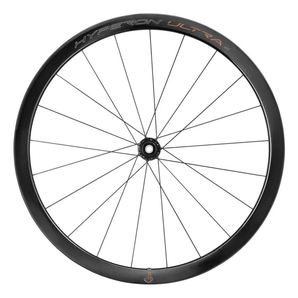 CAMPAGNOLO HYPERON ULTRA DISC Tubeless Ready -pyöräparit (Center Lock)
