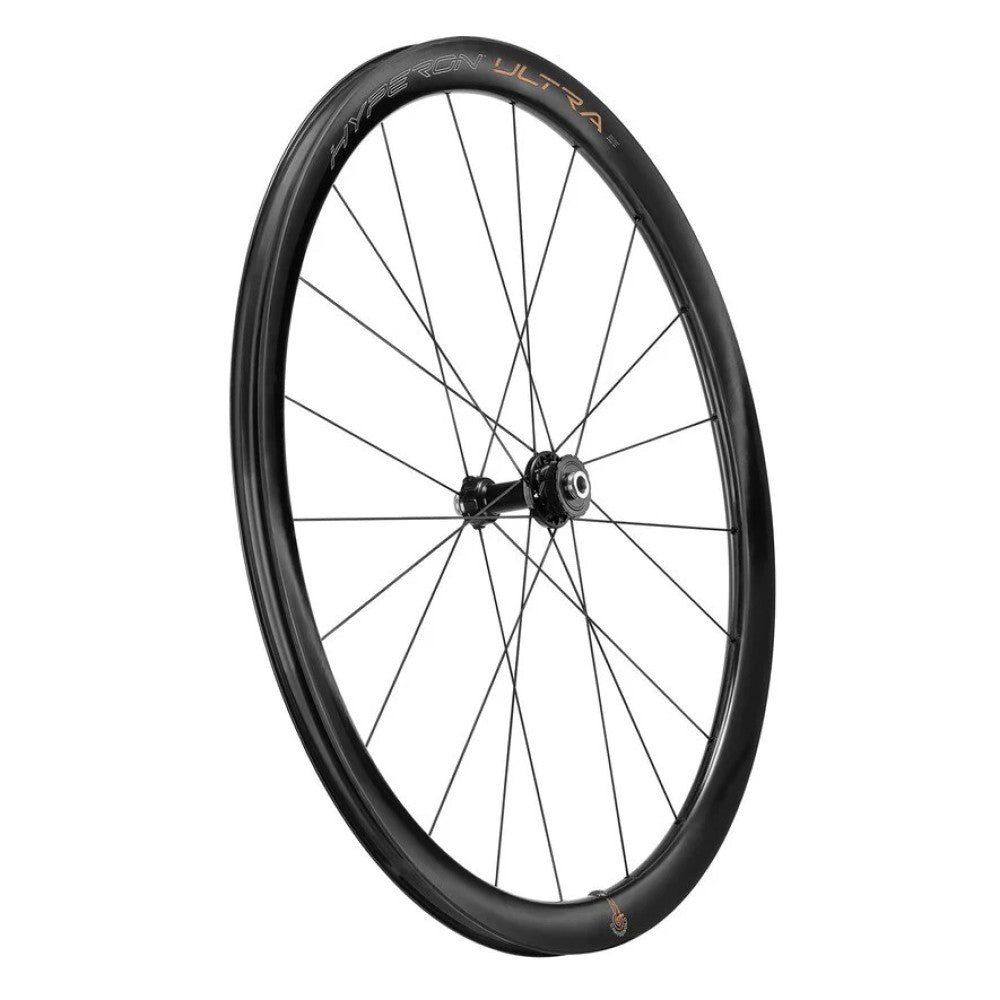 CAMPAGNOLO HYPERON ULTRA DISC Tubeless Ready -pyöräparit (Center Lock)