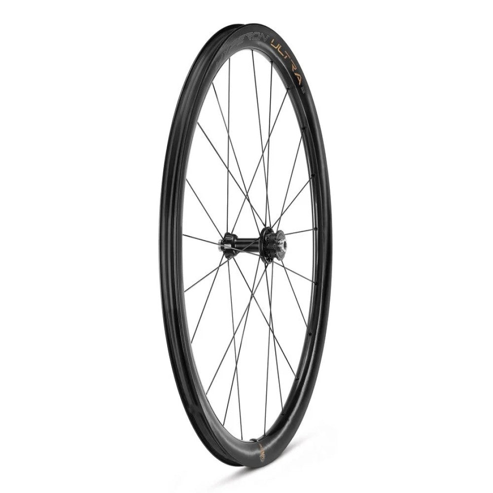 CAMPAGNOLO HYPERON ULTRA DISC Tubeless Ready -pyöräparit (Center Lock)