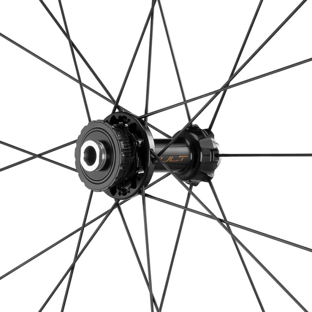 CAMPAGNOLO HYPERON ULTRA DISC Tubeless Ready -pyöräparit (Center Lock)