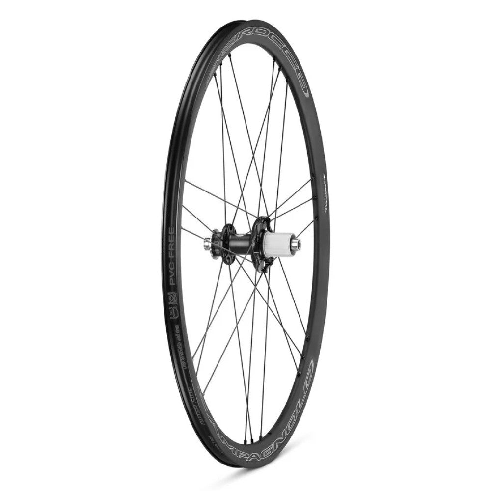 Hjulpar CAMPAGNOLO SCIROCCO DISC Tubeless Ready (Center Lock)