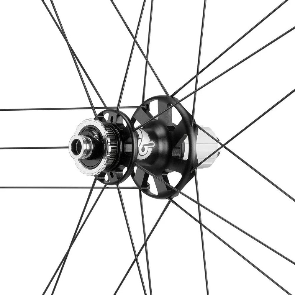 Hjulpar CAMPAGNOLO SCIROCCO DISC Tubeless Ready (Center Lock)