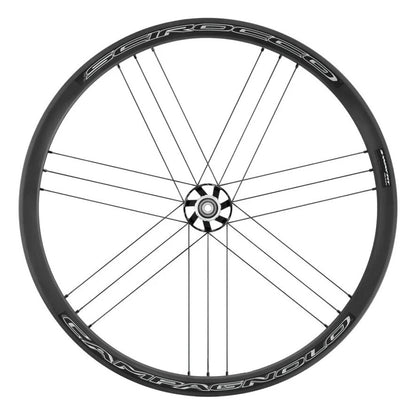 Par Koles CAMPAGNOLO SCIROCCO C19 33 Tubeless Ready (Center Lock)