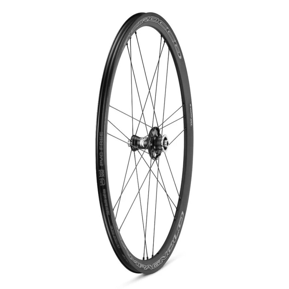 Hjulpar CAMPAGNOLO SCIROCCO DISC Tubeless Ready (Center Lock)