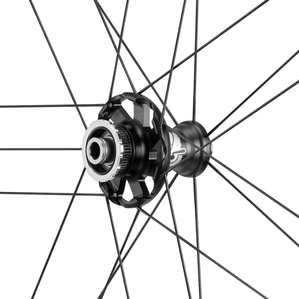 Hjulpar CAMPAGNOLO SCIROCCO DISC Tubeless Ready (Center Lock)