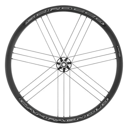 Par Koles CAMPAGNOLO SCIROCCO C19 33 Tubeless Ready (Center Lock)