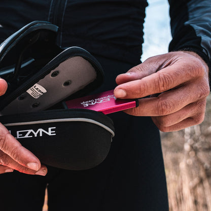 Κιτ επισκευής LEZYNE METAL χρυσό