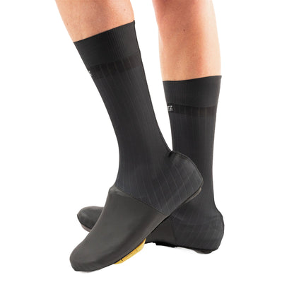 Antbačiai SPATZWEAR SPATZ WINDSOCK 2 Juodi