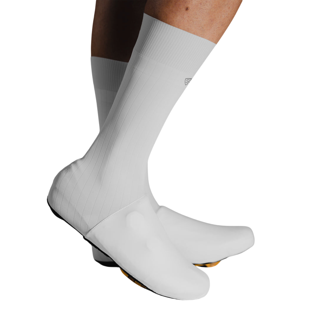 Overschoenen SPATZWEAR SPATZ WINDSOCK 2 Wit