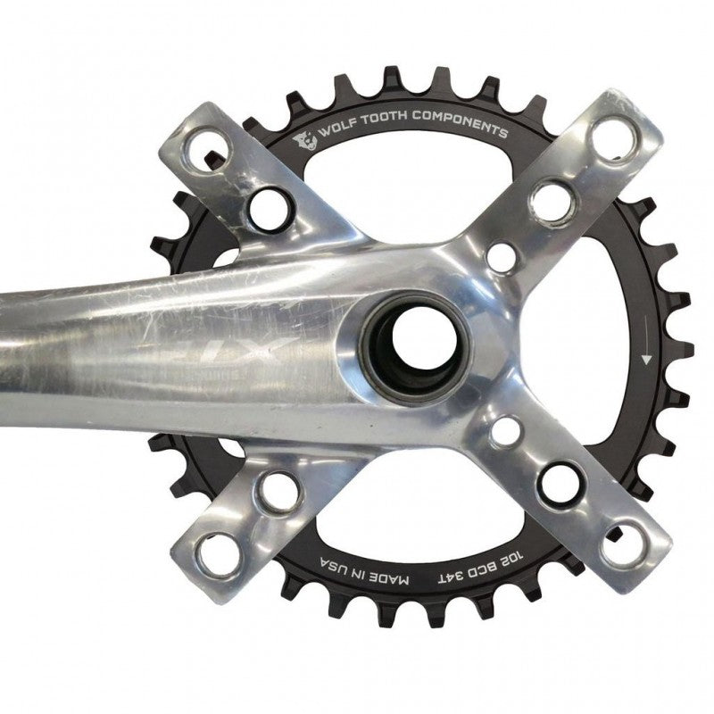Ενδιάμεσο Πλατό WOLF TOOTH XTR M960 10/11/12T 4 Τρύπες 102mm