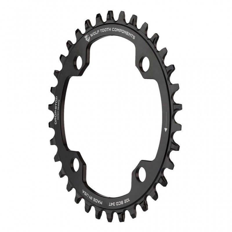 Ενδιάμεσο Πλατό WOLF TOOTH XTR M960 10/11/12T 4 Τρύπες 102mm