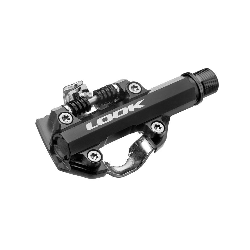 LOOK X-ONE-G MAX-pedaler