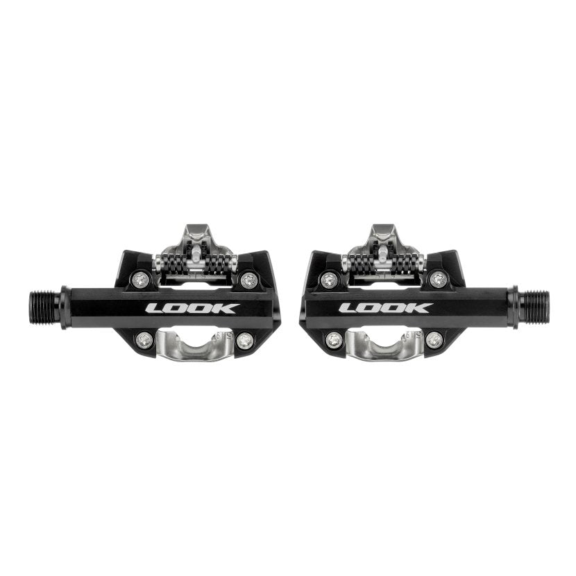 LOOK X-ONE-G MAX-pedaler