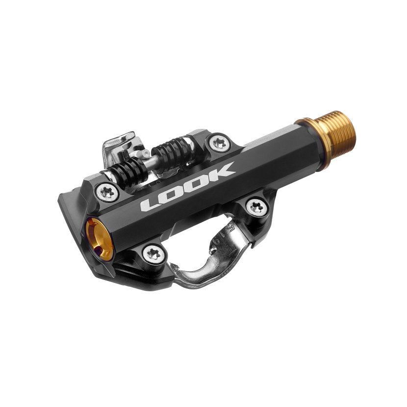 LOOK X-ONE-G Titanium-pedaler