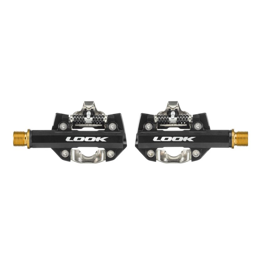 LOOK X-ONE-G Titanium-pedaler
