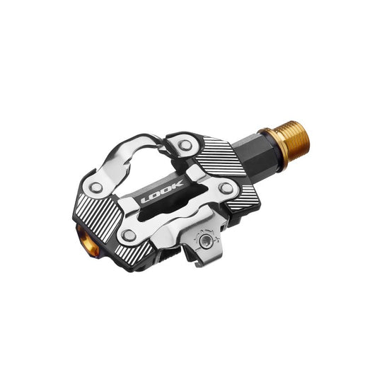 LOOK X-ONE-G Titanium pedaalid