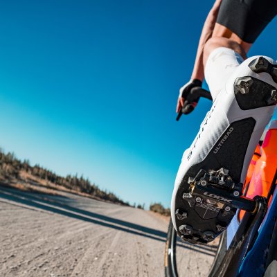 LOOK X-ONE-G Titanium-pedaler