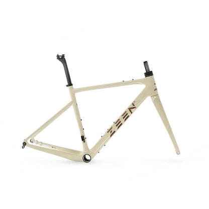 Set Cadru ZEEN X-RACE Sand
