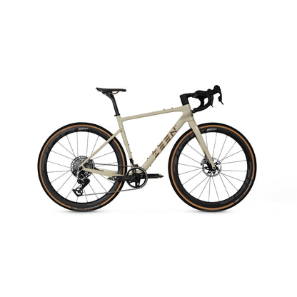 Set Cadru ZEEN X-RACE Sand