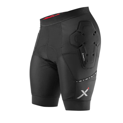 G-FORM PRO-X4 Protection Short Black