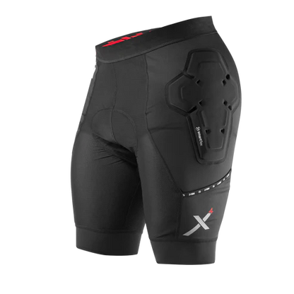 Short De Protection G-FORM PRO-X4 Noir