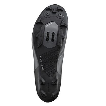 Παπούτσια MTB SHIMANO XC502 Γυναικεία Γκρι
