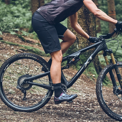 Παπούτσια MTB SHIMANO XC502 Γυναικεία Γκρι