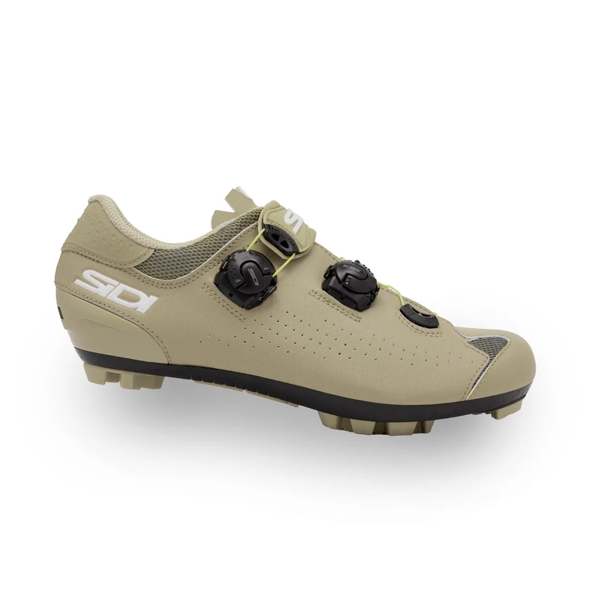Παπούτσια MTB SIDI EAGLE 10 Μπεζ