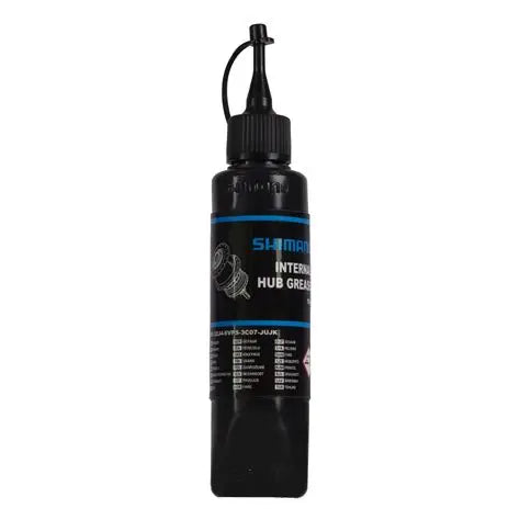 SHIMANO Y0413010A Hub Grease (100 g)