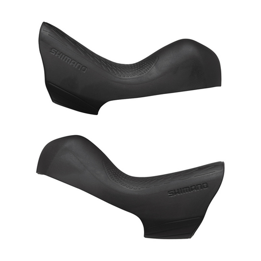 Καλύμματα Λαβών SHIMANO ULTEGRA ST-R8020 Μαύρο