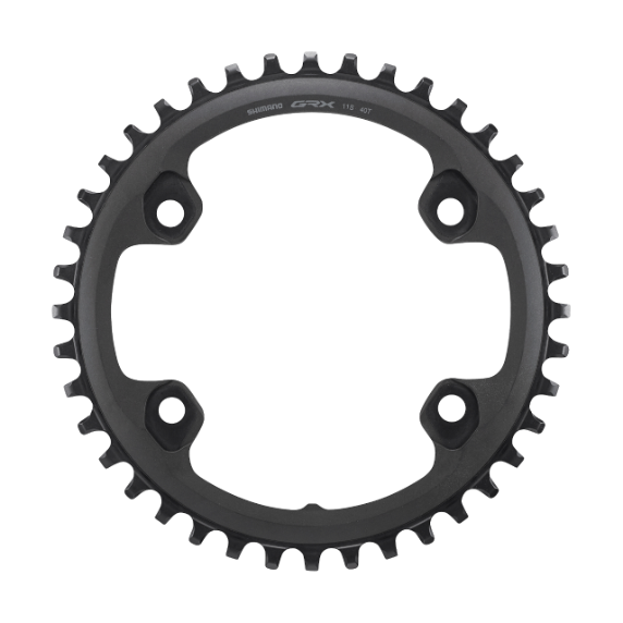 SHIMANO GRX RX600 110mm 11S Single Chainring
