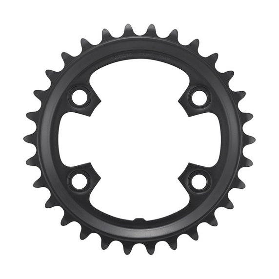 SHIMANO GRX RX600 80mm 10/11-Speed Inner Chainring