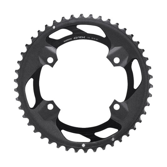 Zewnętrzny Talerz 11V SHIMANO GRX RX600 110mm