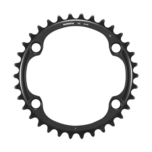 SHIMANO DURA ACE R9200 110mm 12-trins Indvendig Klinge