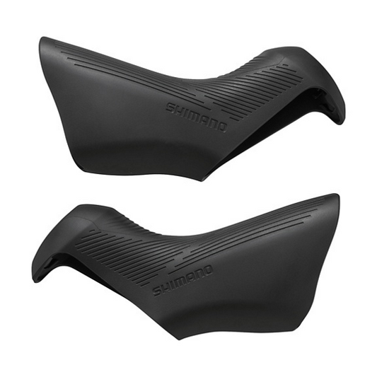 Καλύμματα Λαβών SHIMANO ST-R9250 Μαύρο