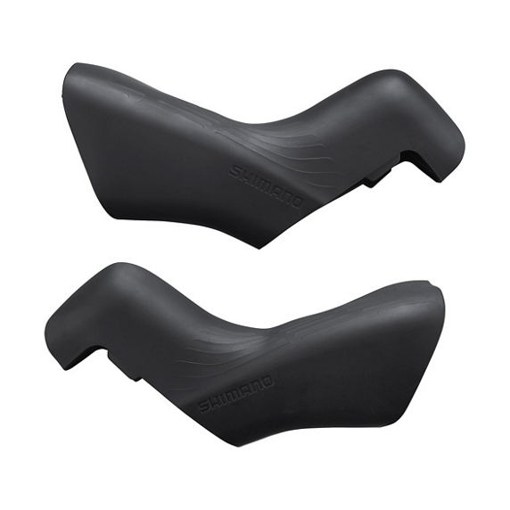 Hoods SHIMANO 105 Di2 ST-R7170 Sort