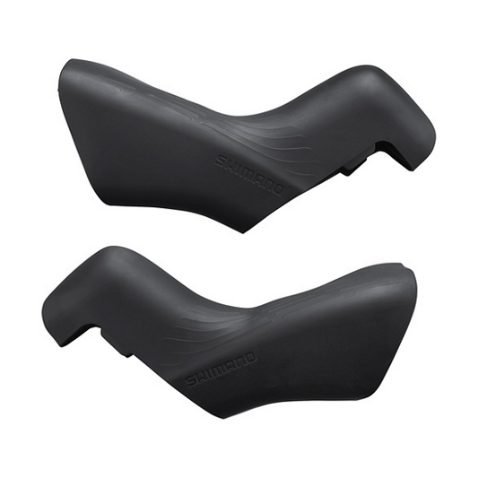 Καλύμματα Λαβών SHIMANO 105 Di2 ST-R7170 Μαύρο