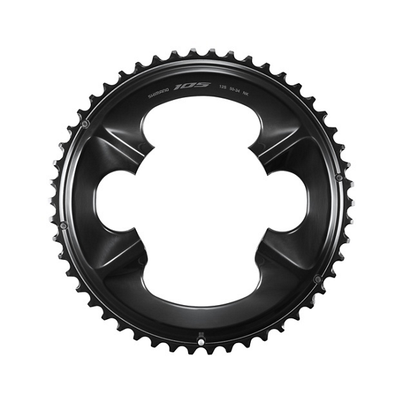 Ydre tandhjul 12V SHIMANO 105 R7100 110mm