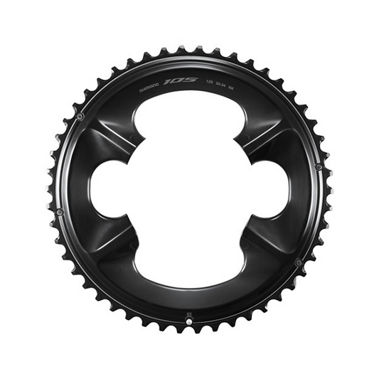 Ydre tandhjul 12V SHIMANO 105 R7100 110mm