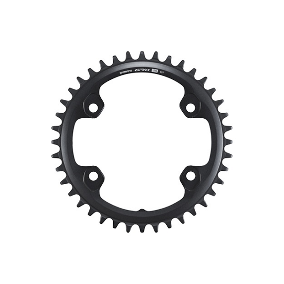Μονό Πλατό 12V SHIMANO GRX RX820 110mm