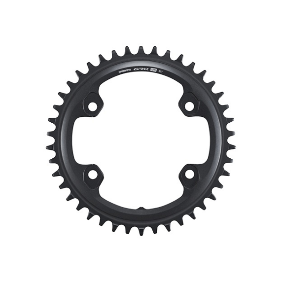 Μονό Πλατό 12V SHIMANO GRX RX820 110mm