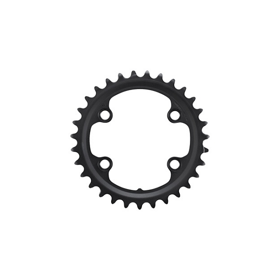 Εσωτερικό Πλατό 12V SHIMANO GRX RX820 80mm