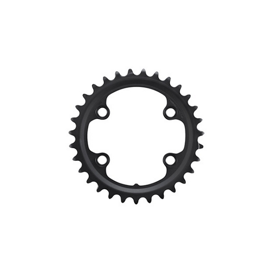 Wewnętrzny Talerz 12V SHIMANO GRX RX820 80mm