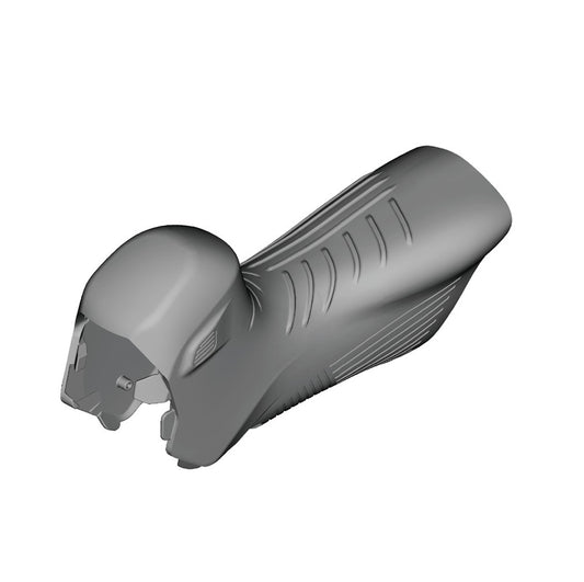 Καλύμματα Λαβών SHIMANO ST-RX825