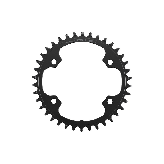 SHIMANO GRX RX610 110mm 12-Speed Single Chainring