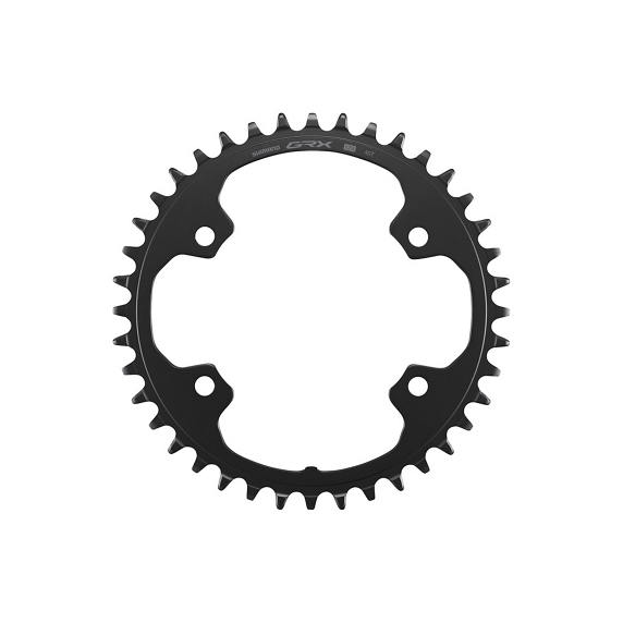 SHIMANO GRX RX610 110mm 12-Speed Single Chainring