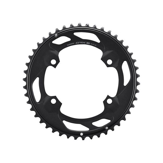 SHIMANO GRX RX610 110mm 12-Speed Outer Chainring