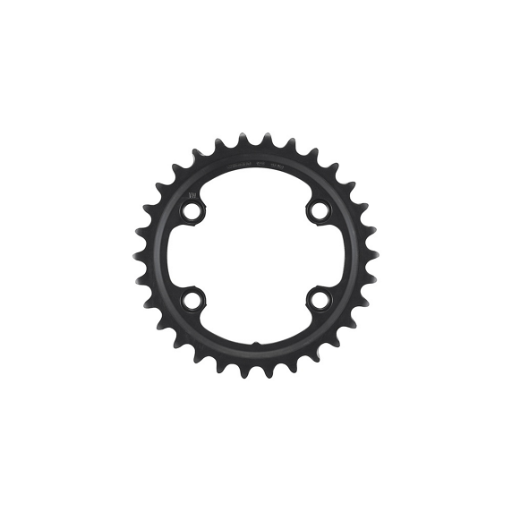 Binnenste Kettingblad 12V SHIMANO GRX RX610 80mm